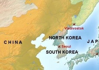 Cục diện an ninh Đông Bắc Á năm 2024 và một số dự báo cho năm 2025