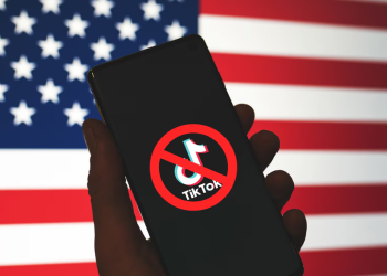 TikTok trước nguy cơ bị cấm ở Mỹ: Cuộc chiến công nghệ và thương mại mới chuẩn bị nổ ra?