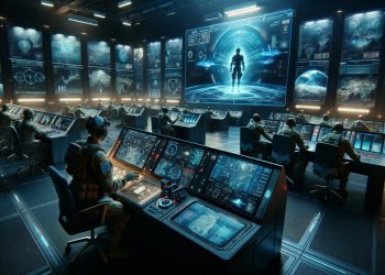 Vũ khí AI và những lầm tưởng nguy hiểm về khả năng kiểm soát của con người