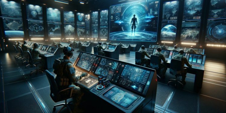 Vũ khí AI và những lầm tưởng nguy hiểm về khả năng kiểm soát của con người