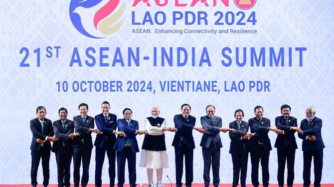 Kinh tế Đông Nam Á 2024: thực trạng và triển vọng