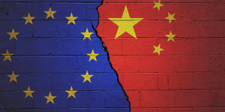 Quan hệ EU – Trung Quốc trong bối cảnh hiện nay và một hàm ý chính sách đối với khu vực và Việt Nam