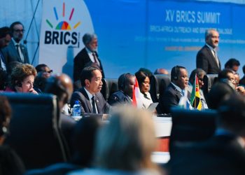 Thách thức và cơ hội đối với Indonesia sau khi trở thành đối tác BRICS