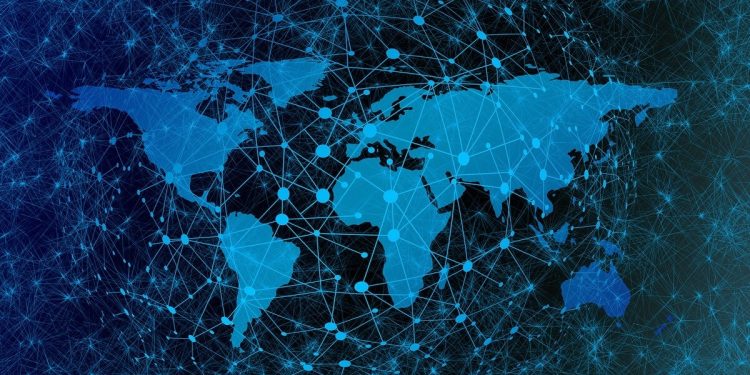 Nguy cơ “phân mảnh” của Internet trong tương lai