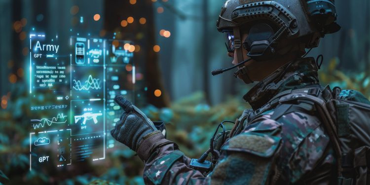 Chiến tranh và hòa bình trong thời đại trí tuệ nhân tạo 1 Chiến tranh và hòa bình trong thời đại trí tuệ nhân tạo