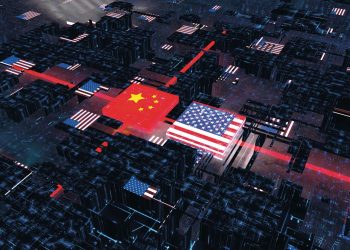 Cuộc chiến bán dẫn 2.0 giữa Mỹ và Trung Quốc khi Donald Trump trở lại
