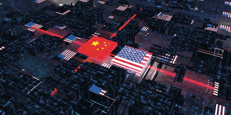 Cuộc chiến bán dẫn 2.0 giữa Mỹ và Trung Quốc khi Donald Trump trở lại 1 Cuộc chiến bán dẫn 2.0 giữa Mỹ và Trung Quốc khi Donald Trump trở lại