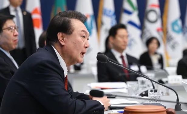 Bất ổn chính trị ở Hàn Quốc: Nguyên nhân và hệ quả