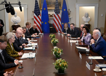 Tương lai ảm đạm của hợp tác an ninh châu Âu – Hoa Kỳ dưới thời Trump 2.0?