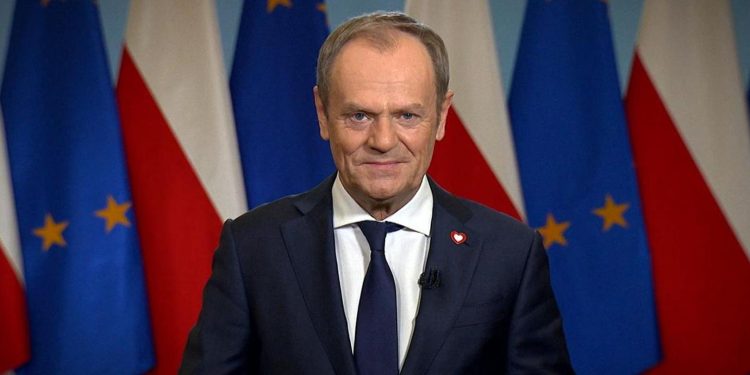 Ba Lan có thể làm được gì trong nhiệm kỳ mới Chủ tịch Hội đồng Châu Âu 2025? 1 Ba Lan có thể làm được gì trong nhiệm kỳ mới Chủ tịch Hội đồng Châu Âu 2025?