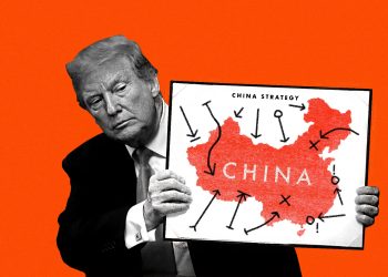 Trung Quốc sẽ ứng phó thế nào với nội các “hội tụ diều hâu” của Trump?