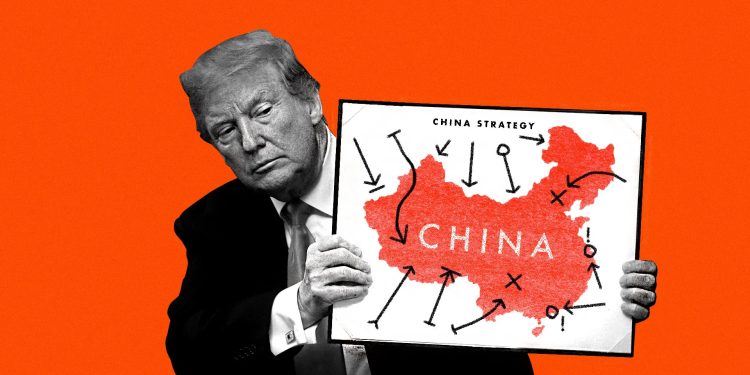 Trung Quốc sẽ ứng phó thế nào với nội các “hội tụ diều hâu” của Trump?