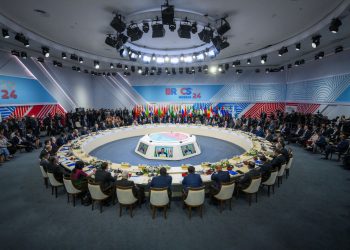 Sự trỗi dậy của các quốc gia không liên kết trong thế giới đa cực