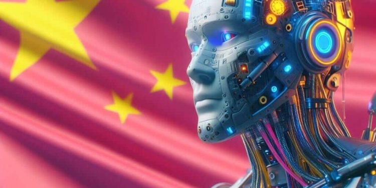 Những thách thức đối với sức mạnh AI của Trung Quốc