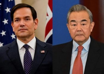 Điều đáng chú ý trong cuộc điện đàm giữa Ngoại trưởng Mỹ Marco Rubio và Bộ trưởng Ngoại giao Trung Quốc Vương Nghị