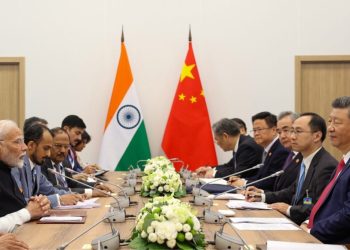 Hệ lụy của cuộc khủng hoảng Ladakh đối với quan hệ Ấn Độ – Trung Quốc