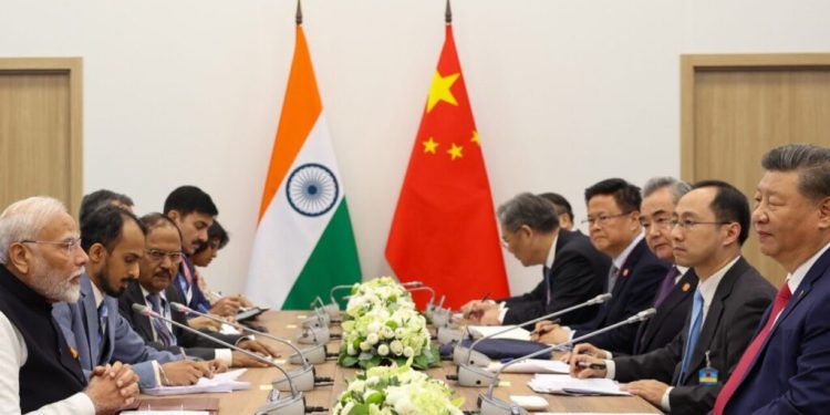 Hệ lụy của cuộc khủng hoảng Ladakh đối với quan hệ Ấn Độ - Trung Quốc 1 Hệ lụy của cuộc khủng hoảng Ladakh đối với quan hệ Ấn Độ – Trung Quốc