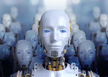 Trí tuệ nhân tạo hiện thân: Làn sóng tiếp theo của trí tuệ nhân tạo