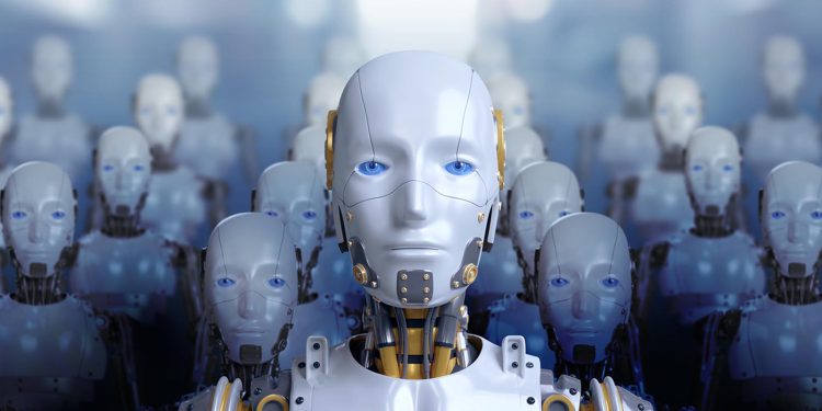 Trí tuệ nhân tạo hiện thân: Làn sóng tiếp theo của trí tuệ nhân tạo 1 Trí tuệ nhân tạo hiện thân: Làn sóng tiếp theo của trí tuệ nhân tạo