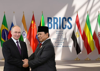 Indonesia gia nhập BRICS có tạo ra một xu hướng ngoại giao đột phá ở Đông Nam Á?