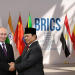 Indonesia gia nhập BRICS có tạo ra một xu hướng ngoại giao đột phá ở Đông Nam Á? 3 Indonesia gia nhập BRICS có tạo ra một xu hướng ngoại giao đột phá ở Đông Nam Á?