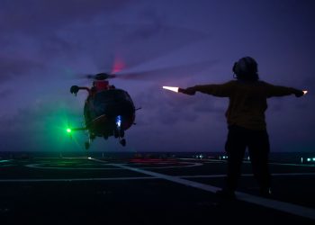 Vai trò của Indonesia đối với vấn đề phòng thủ Đài Loan