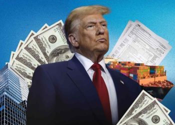 Sự bất định của Trump 2.0 tạo ra nguồn rủi ro lớn nhất đối với nền kinh tế toàn cầu?