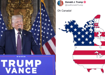 Chính sách Bắc Mỹ của Trump 2.0 có tạo ra một bước ngoặt bất ngờ?