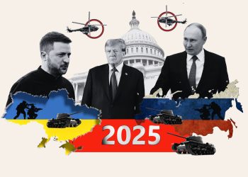 Sự kết thúc của cuộc chiến Nga – Ukraine sẽ như thế nào?