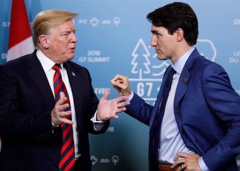 Cộng sinh và cạnh tranh: Hai mặt trong quan hệ Mỹ – Canada