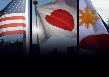 Những tiến triển mới trong cơ chế hợp tác tiểu đa phương giữa Mỹ-Nhật Bản-Philippines