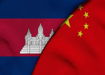 Ảnh hưởng của Trung Quốc tại Campuchia và tác động đối với Việt Nam – Phần đầu