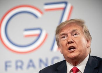 Sự phát triển của G7 thời Joe Biden và tương lai G7 trong nhiệm kỳ Trump 2.0