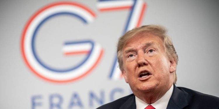 Sự phát triển của G7 thời Joe Biden và tương lai G7 trong nhiệm kỳ Trump 2.0