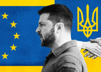 Điều gì sẽ xảy ra tiếp theo đối với Châu Âu và Ukraine trong 3 năm tới?