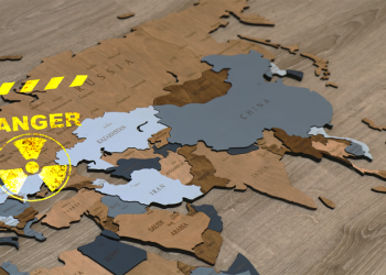 Tấm gương Ukraine: Bài học cho các đối tác của Mỹ ở Ấn Độ Dương – Thái Bình Dương