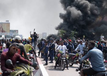 Khủng hoảng ở CHDC Congo: Rwanda sẽ tiến bao xa?