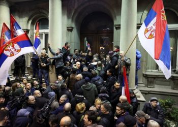 Serbia giữa truyền thống, cải cách và áp lực địa chính trị