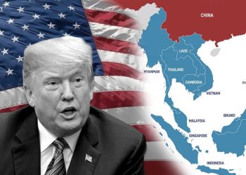 Chính sách Đông Nam Á của Trump 2.0