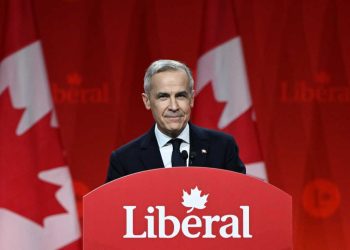 Tân Thủ tướng Canada sẽ đương đầu với điều gì sắp tới?