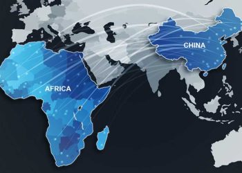 Cạnh tranh EU – Trung Quốc tại châu Phi và triển vọng hợp tác trong tương lai