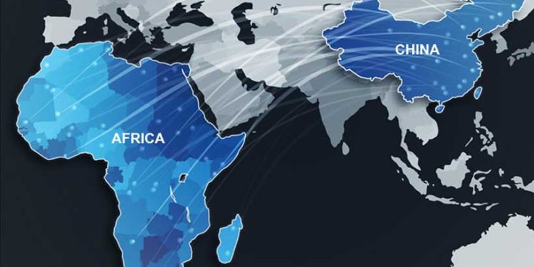 Cạnh tranh EU - Trung Quốc tại châu Phi và triển vọng hợp tác trong tương lai 1 Cạnh tranh EU – Trung Quốc tại châu Phi và triển vọng hợp tác trong tương lai