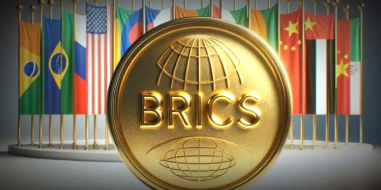 Sự phát triển của hệ thống thanh toán BRICS và những hàm ý dành cho Việt Nam 1 Sự phát triển của hệ thống thanh toán BRICS và những hàm ý dành cho Việt Nam