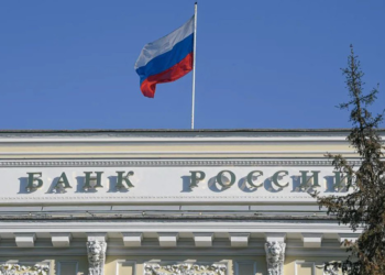 Ngân hàng Trung ương Nga đã chống chọi thế nào trước làn sóng trừng phạt chưa từng có?