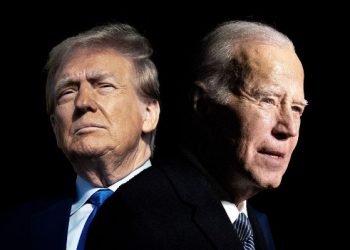 Trump 2.0 sẽ dọn dẹp triệt để di sản xung đột của chính quyền Joe Biden?