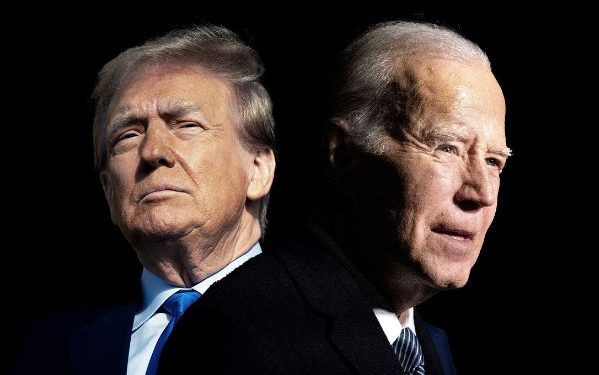 Trump 2.0 sẽ dọn dẹp triệt để di sản xung đột của chính quyền Joe Biden?