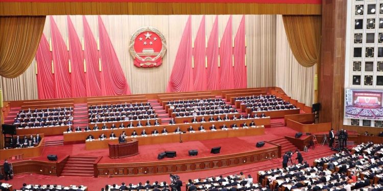 Tính khả thi của con số tăng trưởng 5% nền kinh tế Trung Quốc 1 Tính khả thi của con số tăng trưởng 5% nền kinh tế Trung Quốc