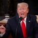 Vạch trần những góc khuất: Toàn văn bài phát biểu của Tổng thống Donald Trump trước Quốc hội 4 Vạch trần những góc khuất: Toàn văn bài phát biểu của Tổng thống Donald Trump trước Quốc hội