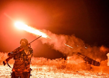 Nga, Mỹ và Chiến dịch quân sự đặc biệt: những biến chuyển toàn cầu trong một ván cờ chưa kết thúc