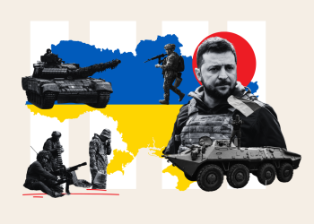 Diễn biến xung đột Nga – Ukraine hiện nay và tính toán chiến lược của các bên